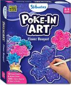 Poke-In Art Flower Boutique