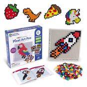 Learning Resources- STEM Explorers Pixel Art Pro