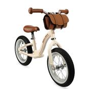 Vintage Balance Bike – Beige image