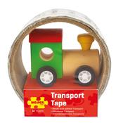 Railway Tape