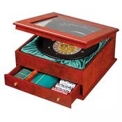 Roulette Set - Philos