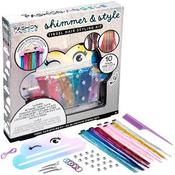 Shimmer &amp; Style