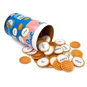 Sight Word Snacks (Set 2) – Junior Learning image