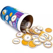 Sight Word Snacks (Set 1) – Junior Learning