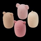 SiliSoft Animal Squirters Mould Free Bath Toy – Pack of 4 image
