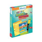 Skillmatics Shapes And Patterns