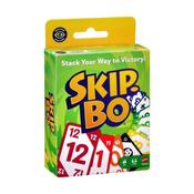 Skip Bo Card Game image