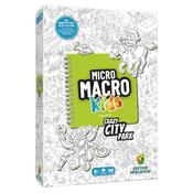 Micro Macro Kids The Hidden Picture Detective Game image