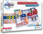 Snap Circuits Jr. SC-100 Electronics Discovery Kit image