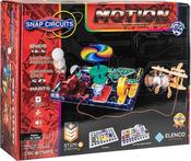 Snap Circuits® Motion image