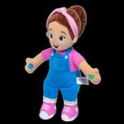 Ms. Rachel Speak &amp; Sing Doll image