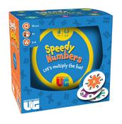 Speedy Numbers image