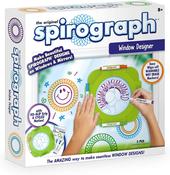 Spirograph Window Designer image