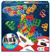 Stacking Tower