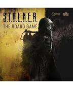 STALKER: The Board Game image