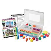 Stem Bins® Play &amp; Learn Pack (Set Of 4)