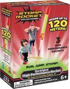 Stomp Rocket High Permormance Rocket image