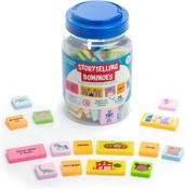 Educational Insights Storytelling Dominoes image