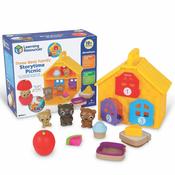Learning Resources - Three Bear Family Storytime Picnic