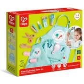 Super Stylish Hair Salon Set