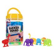 Play And Learn Sucker Squad
