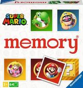 Super Mario Large memory® - from 3 years image