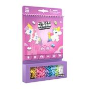 Plus Plus Activity Pad - Fairy Tale image