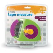 Simple Tape Measure - Learning Resources image