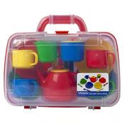 Tea Set Carry Case image
