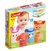 Momy Soft Happy Animals