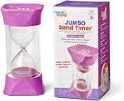 Jumbo Sand Timer (10-Minute)