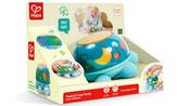 Twist &amp; Tune Turtle Hape