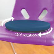 Sit and Twist Active Seat Cushion