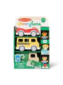 Cheery Lane Vehicles &amp; Play Figures image