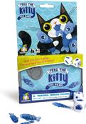 Feed the Kitty - Travel Size Tin image