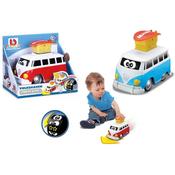Volkswagen Press &amp; Go image