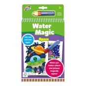 Water magic -space