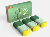 Way To Play Arches Builder Set – 54 Piece Open‑Ended Creative Building Toy image
