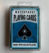 Waterproof playing cards image