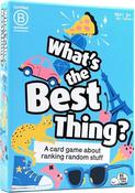 What's the best thing? image