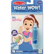 Water Wow Ms Rachel