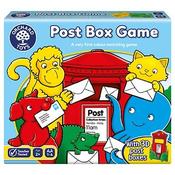 Post Box Game image