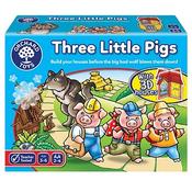 Orchard Toys Three Little Pigs image