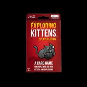 Exploding Kittens 2-Player Edition image