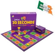 30 Seconds Junior image