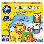 Animal Match Mini Game image