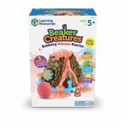 Beaker Creatures Bubbling Volcano Reactor image