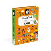 4 SEASONS MAGNETI'BOOK image
