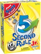 5 Second Rule Jr image