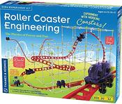 Roller Coaster Engineering image